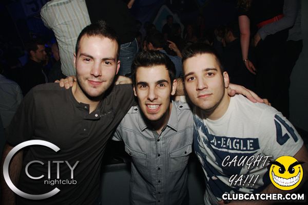 City nightclub photo 430 - May 9th, 2012