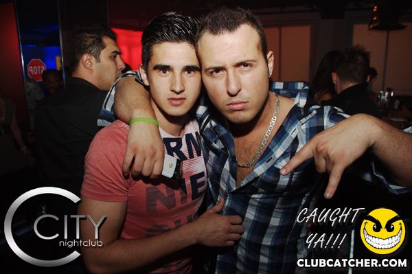 City nightclub photo 431 - May 9th, 2012