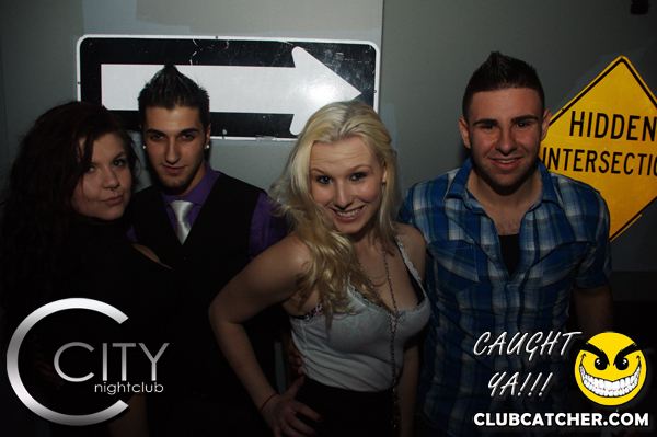 City nightclub photo 433 - May 9th, 2012