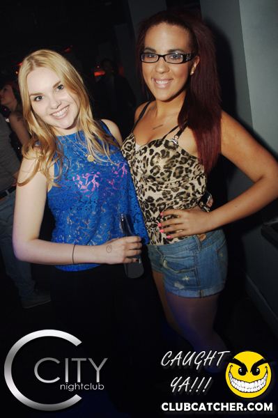 City nightclub photo 434 - May 9th, 2012