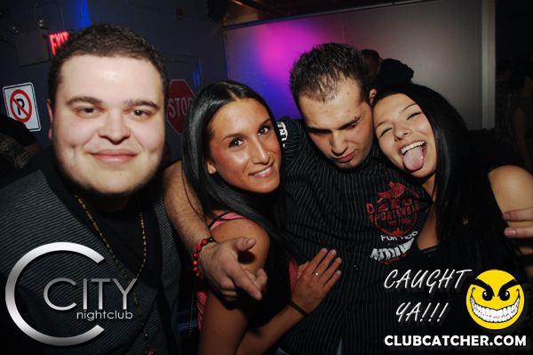 City nightclub photo 436 - May 9th, 2012