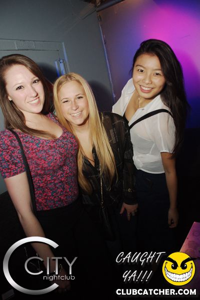 City nightclub photo 438 - May 9th, 2012