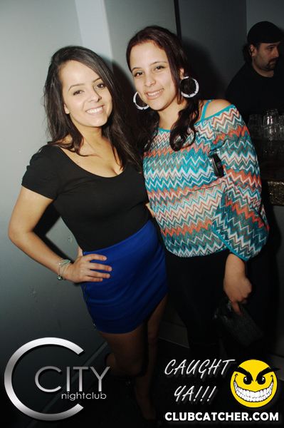 City nightclub photo 439 - May 9th, 2012