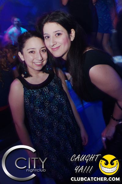 City nightclub photo 440 - May 9th, 2012