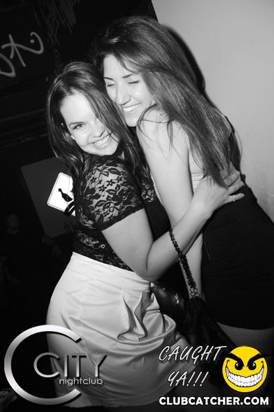 City nightclub photo 445 - May 9th, 2012