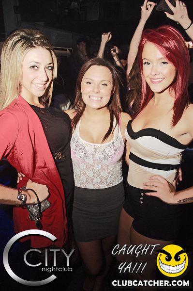 City nightclub photo 446 - May 9th, 2012