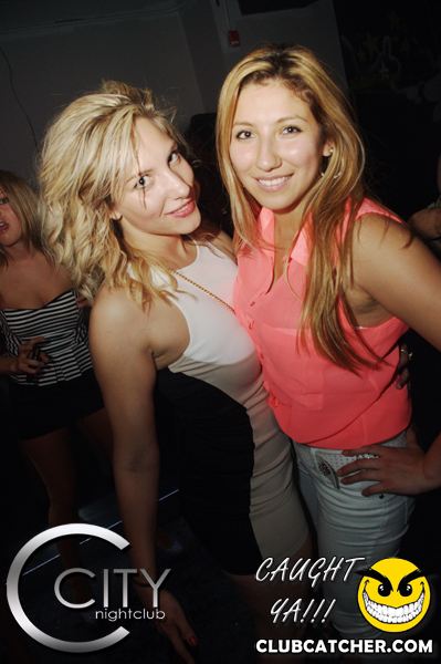 City nightclub photo 448 - May 9th, 2012