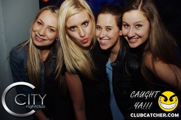 City nightclub photo 450 - May 9th, 2012