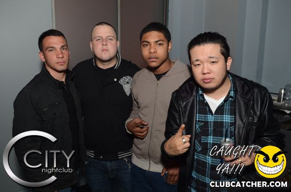 City nightclub photo 46 - May 9th, 2012