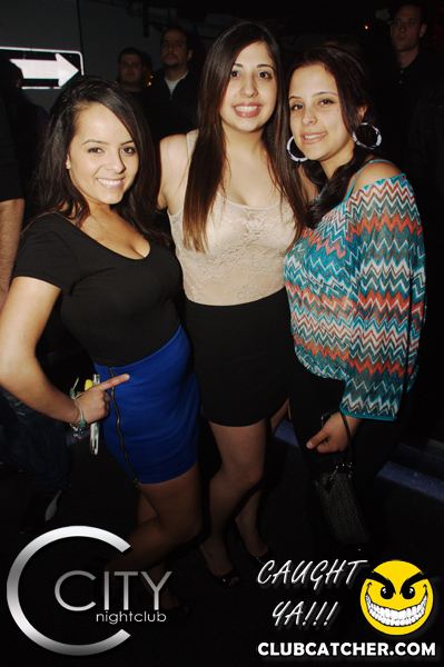 City nightclub photo 451 - May 9th, 2012