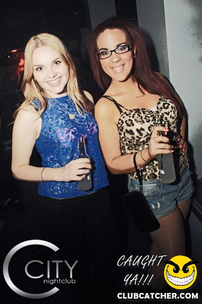 City nightclub photo 452 - May 9th, 2012