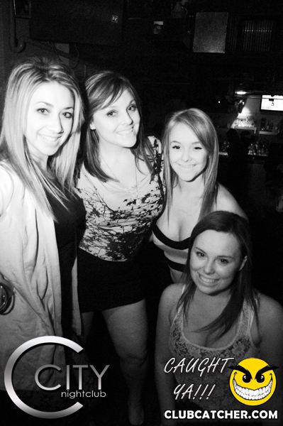 City nightclub photo 453 - May 9th, 2012