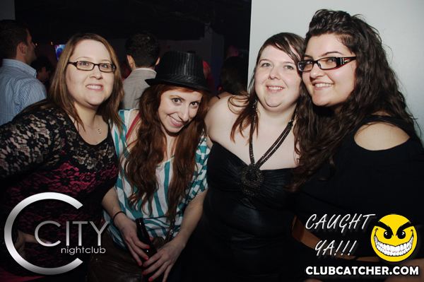 City nightclub photo 454 - May 9th, 2012