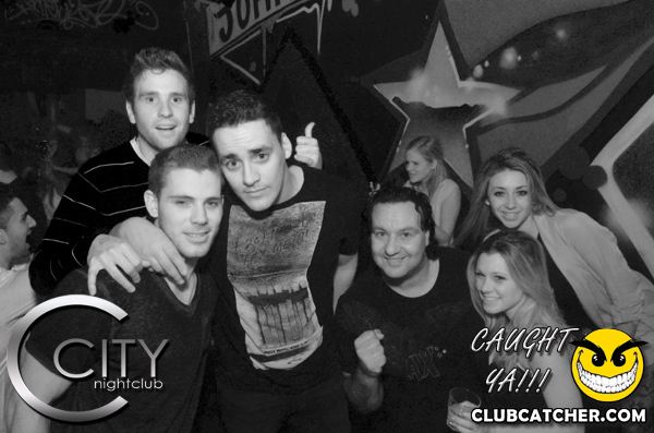 City nightclub photo 457 - May 9th, 2012