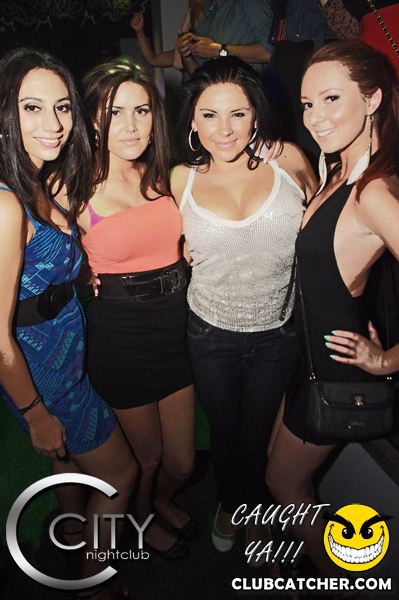 City nightclub photo 458 - May 9th, 2012