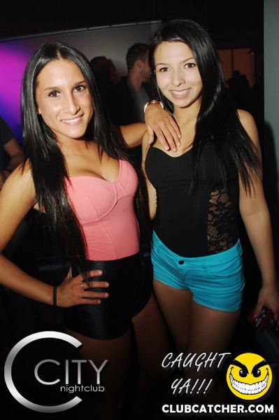 City nightclub photo 461 - May 9th, 2012