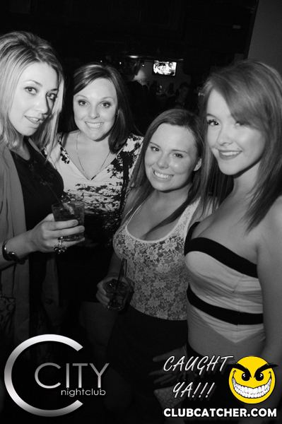 City nightclub photo 463 - May 9th, 2012