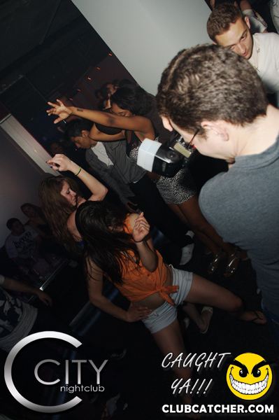 City nightclub photo 465 - May 9th, 2012