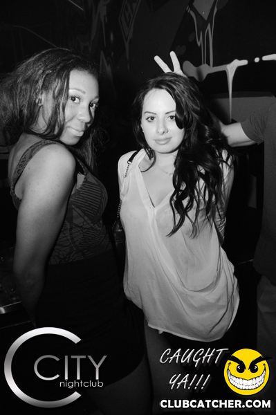 City nightclub photo 466 - May 9th, 2012