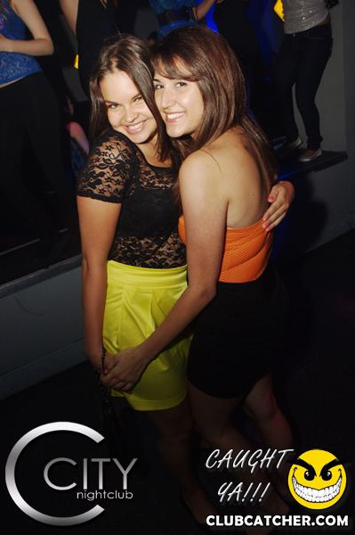 City nightclub photo 468 - May 9th, 2012