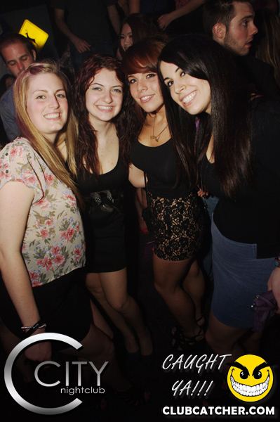 City nightclub photo 469 - May 9th, 2012