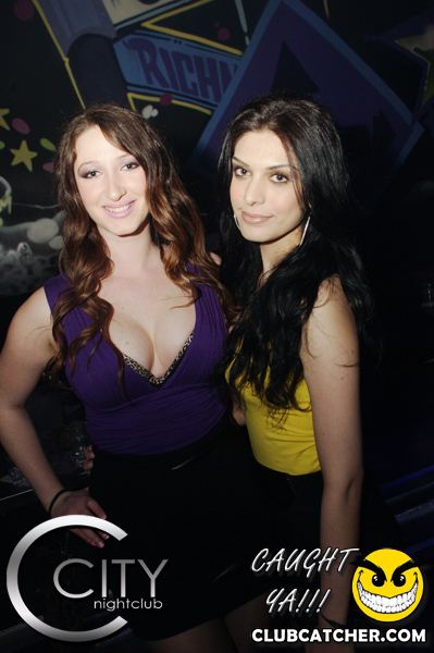 City nightclub photo 473 - May 9th, 2012