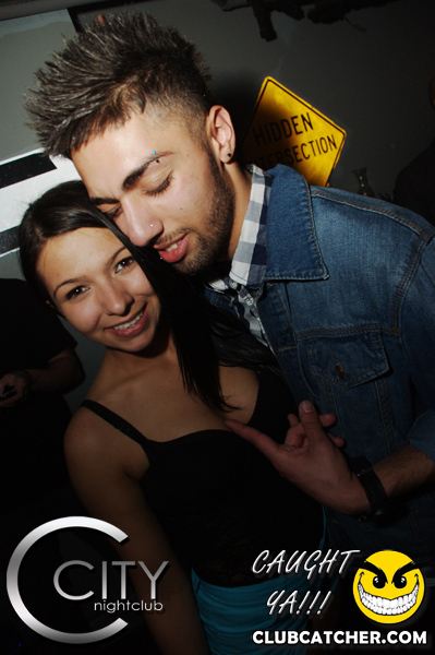 City nightclub photo 475 - May 9th, 2012