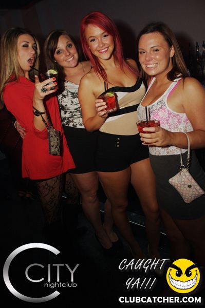 City nightclub photo 477 - May 9th, 2012