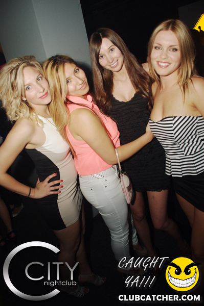 City nightclub photo 478 - May 9th, 2012