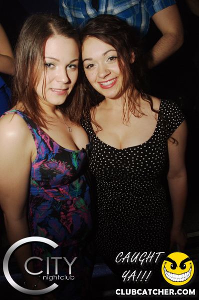 City nightclub photo 480 - May 9th, 2012