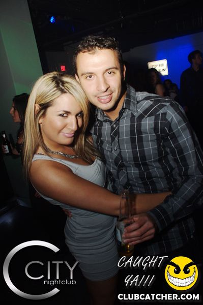 City nightclub photo 481 - May 9th, 2012