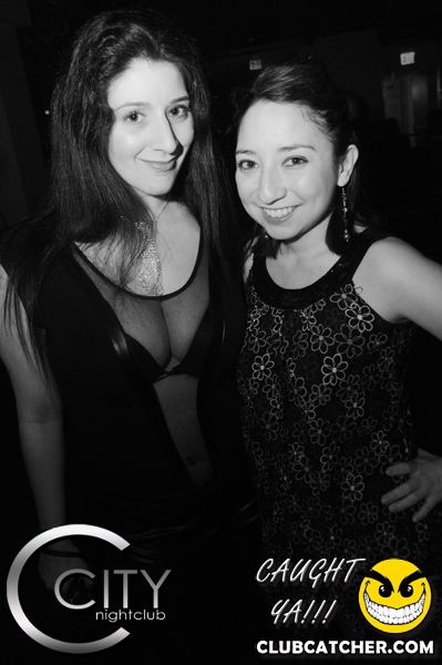 City nightclub photo 482 - May 9th, 2012