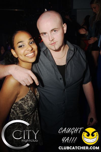 City nightclub photo 486 - May 9th, 2012