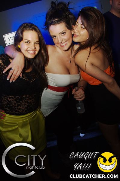 City nightclub photo 488 - May 9th, 2012