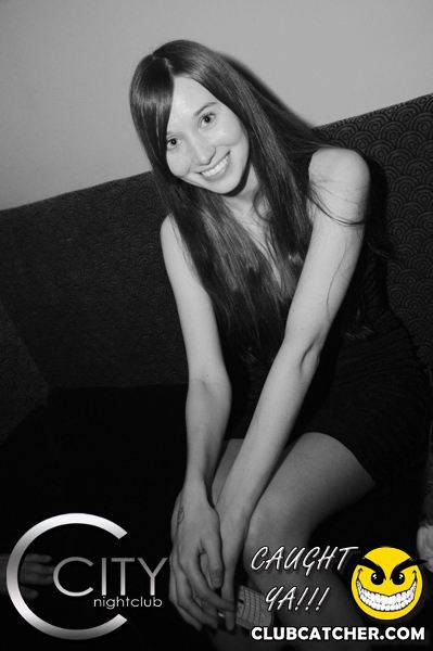 City nightclub photo 489 - May 9th, 2012