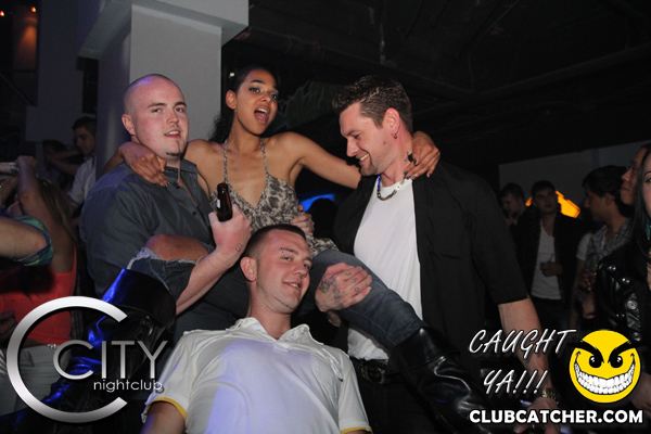 City nightclub photo 50 - May 9th, 2012