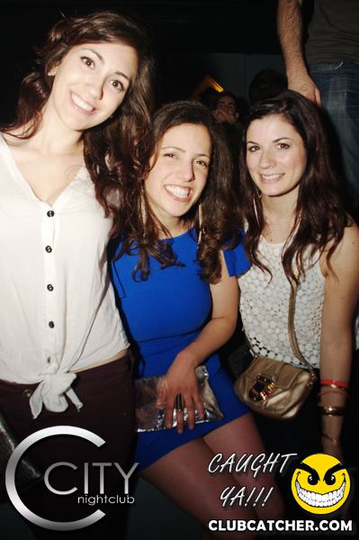 City nightclub photo 491 - May 9th, 2012