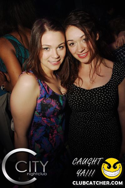 City nightclub photo 494 - May 9th, 2012