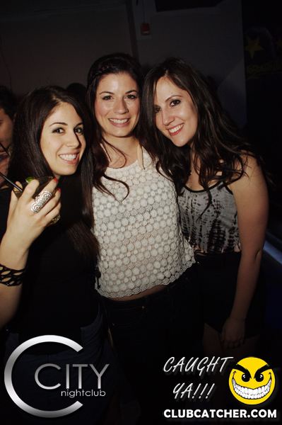 City nightclub photo 495 - May 9th, 2012