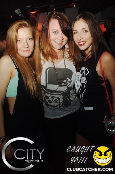 City nightclub photo 496 - May 9th, 2012