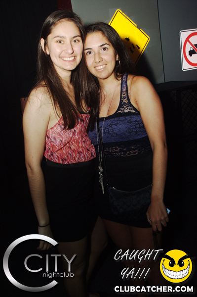 City nightclub photo 499 - May 9th, 2012