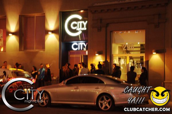 City nightclub photo 51 - May 9th, 2012