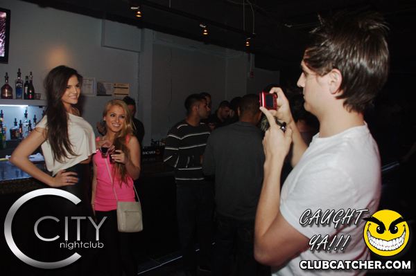 City nightclub photo 505 - May 9th, 2012