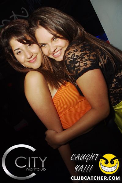 City nightclub photo 506 - May 9th, 2012