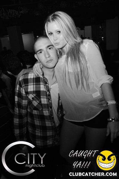 City nightclub photo 507 - May 9th, 2012