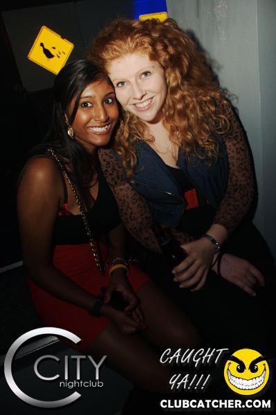 City nightclub photo 508 - May 9th, 2012