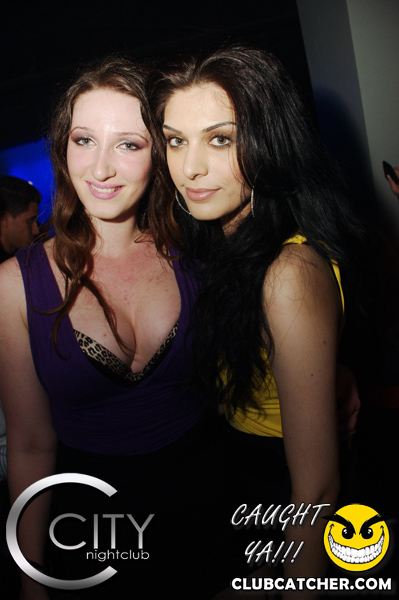 City nightclub photo 514 - May 9th, 2012