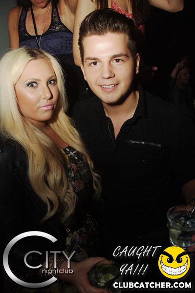 City nightclub photo 516 - May 9th, 2012