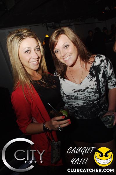 City nightclub photo 517 - May 9th, 2012