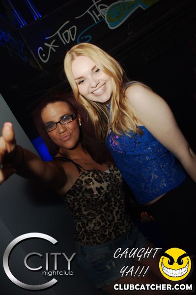 City nightclub photo 521 - May 9th, 2012